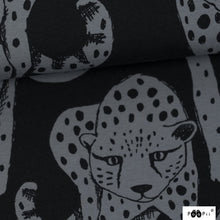 Load image into Gallery viewer, French Terry - Cheetah
