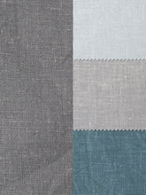 Load image into Gallery viewer, Hemp &amp; Organic Cotton - Light Grey
